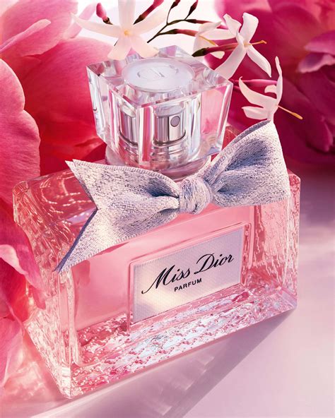 miss dior 5ml bottle|Miss Dior Parfum, Fruity, Floral and Woody Women's Fragrance .